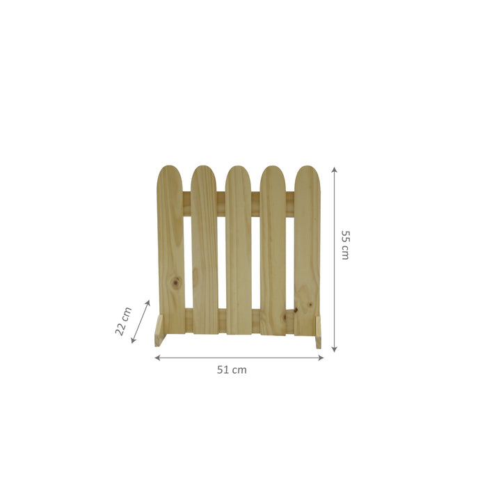 Garden Fence - Small