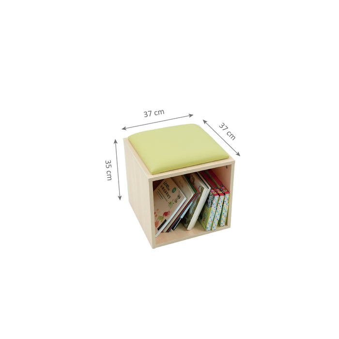 Square Home Seat