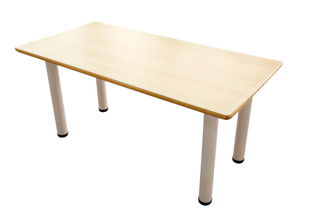 Pre Kiga Table Rectangular 80cm W 54 cm H