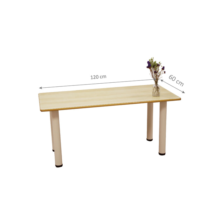 Pre Kiga Table Rectangle 40 cm