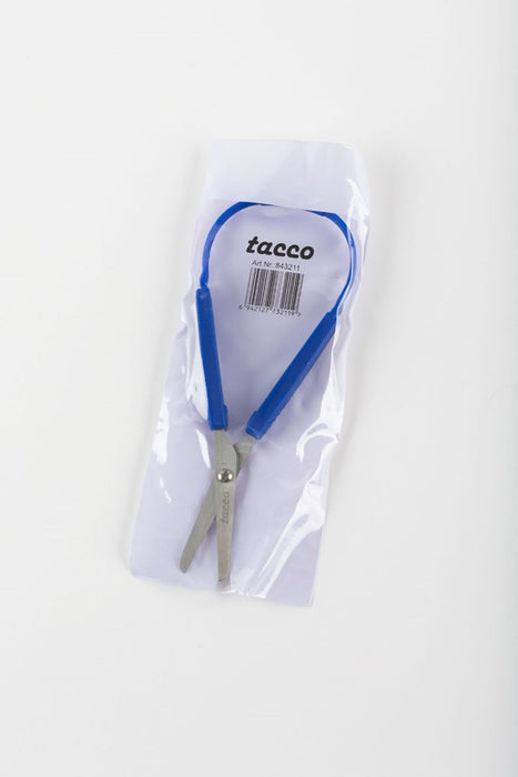 Easy-grip Scissors