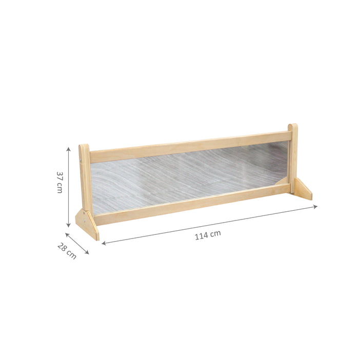 Kindy Horizontal Mirror