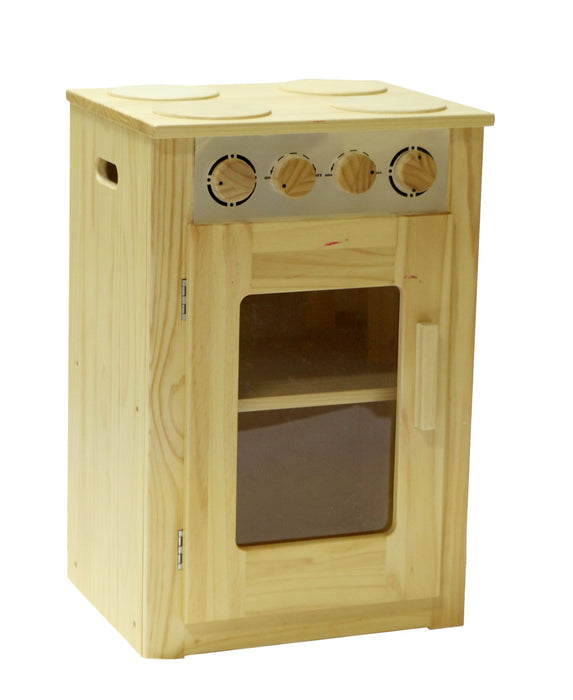Stove