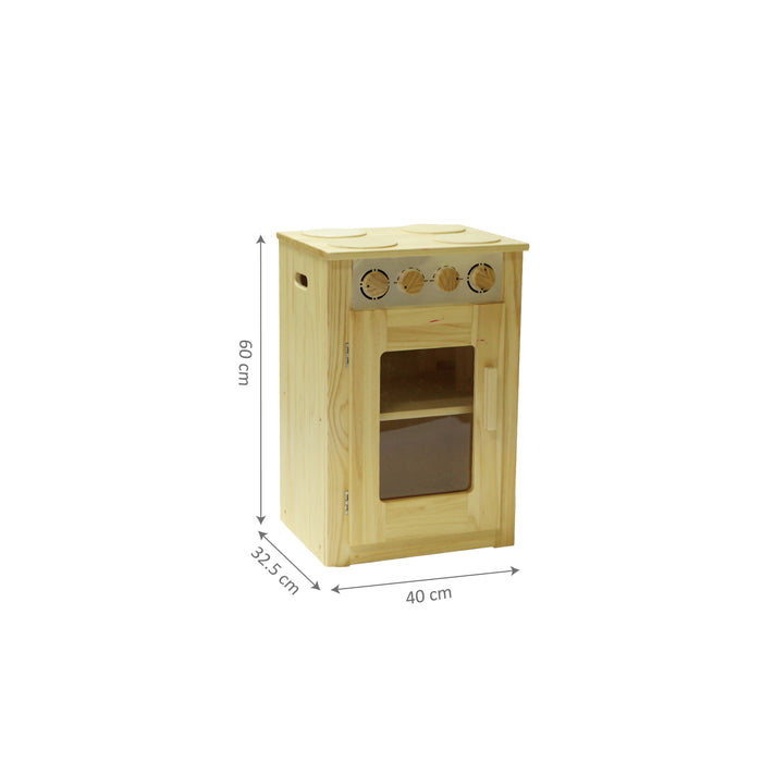 Stove