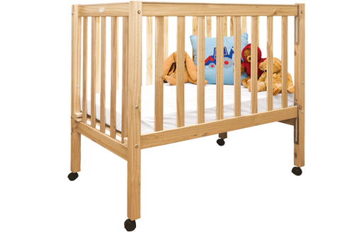 Cot for infants