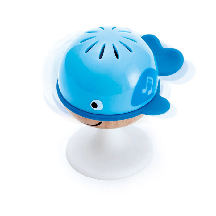 Stay-Put Rattle Set
