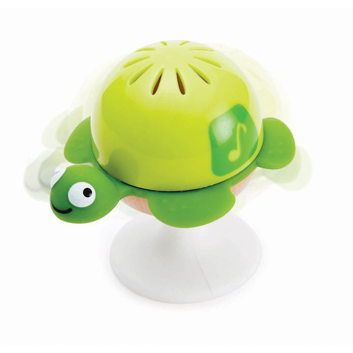 Stay-Put Rattle Set