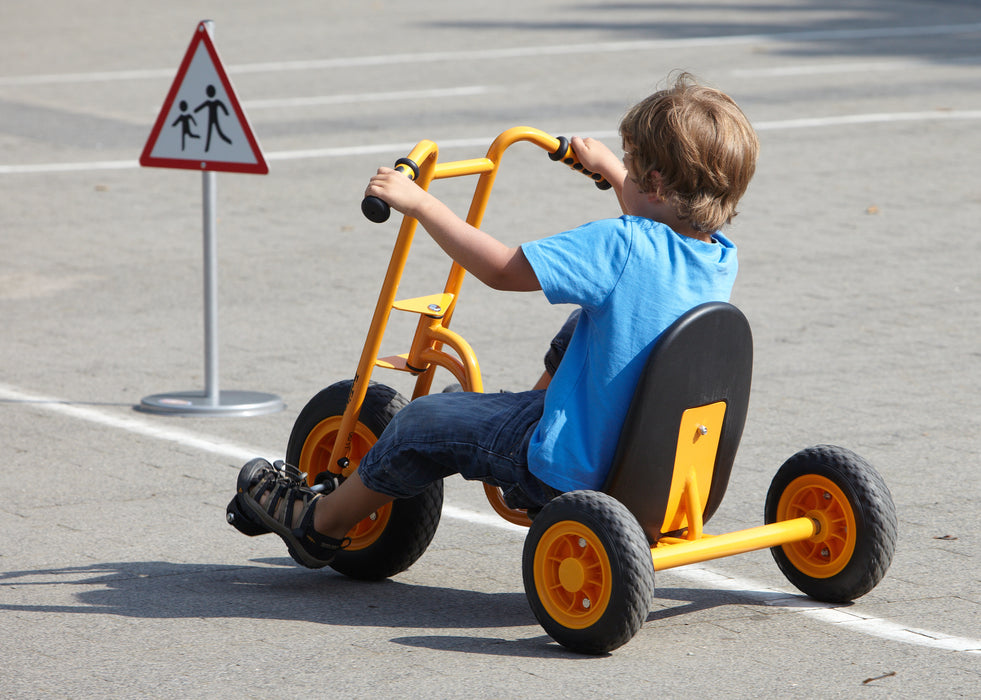 Traffic Sign Set