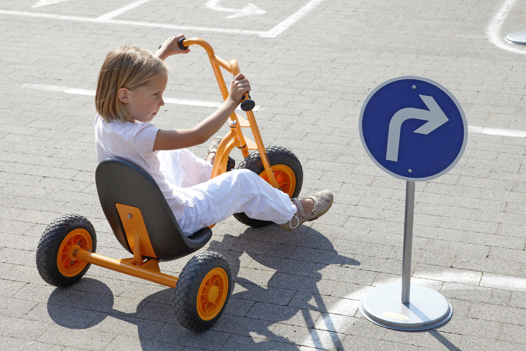 Traffic Sign Set