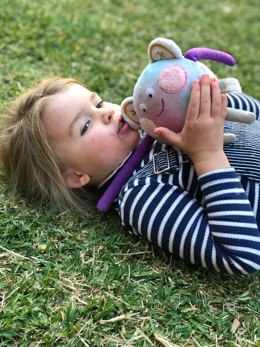Hug Cuddle Toy